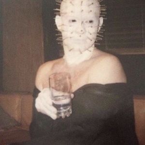 Meet your Posher, Cameron